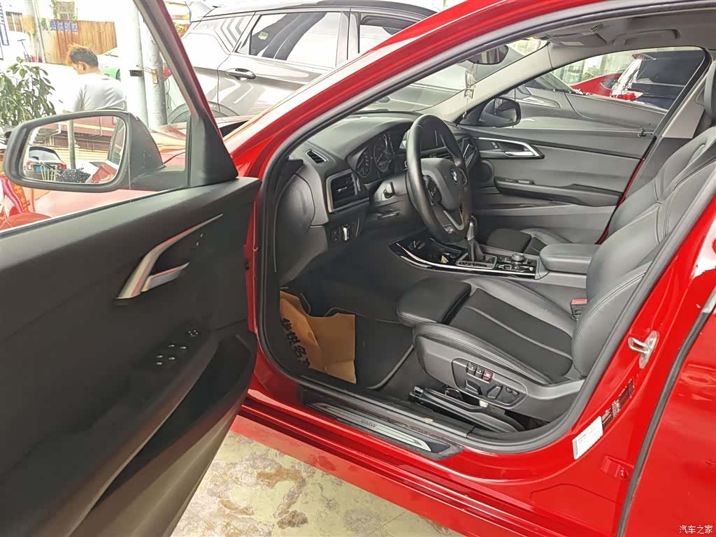 BMW 1 Series, 2017 16