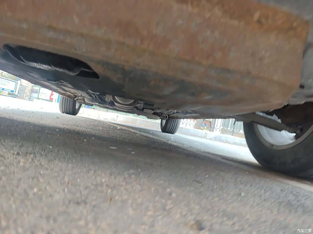 DongFeng 580, 2019 23