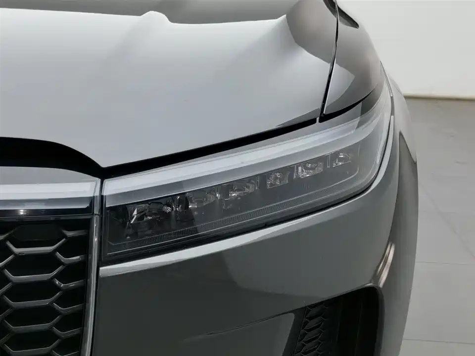 Li Auto Ideal ONE