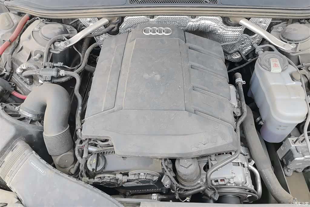 Audi A6L, 2023 10