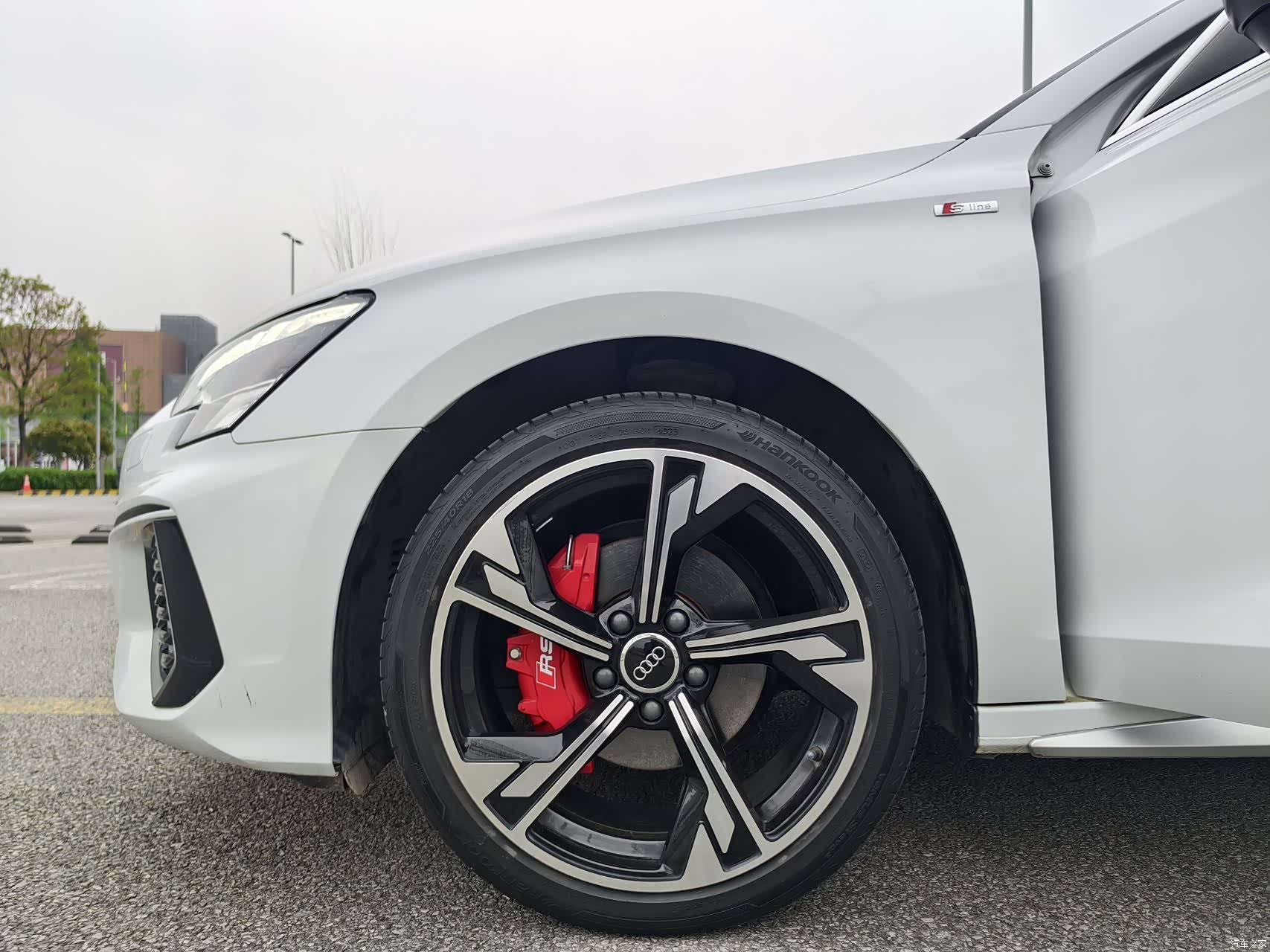 Audi A3, 2023 7