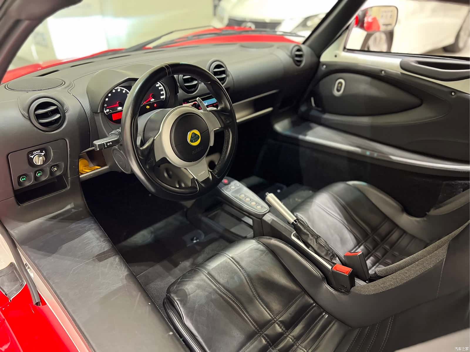 Lotus Exige, 2019 4