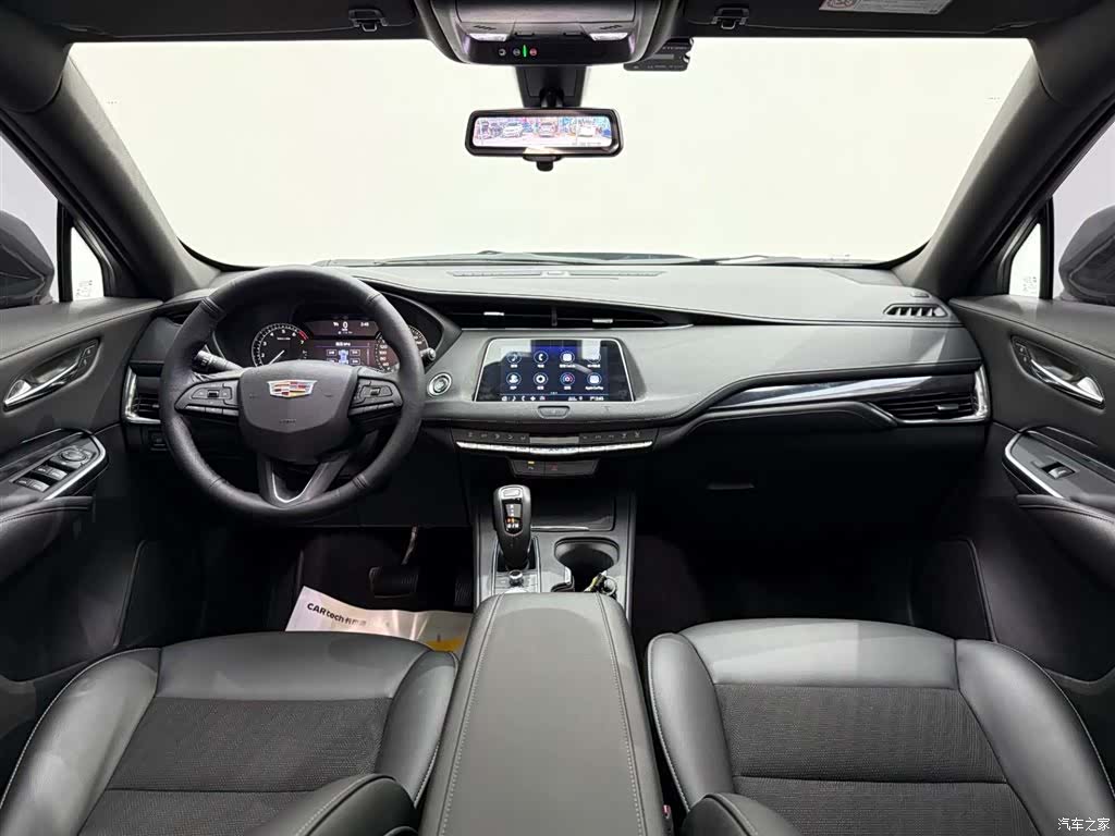 Cadillac XT4, 2019 24