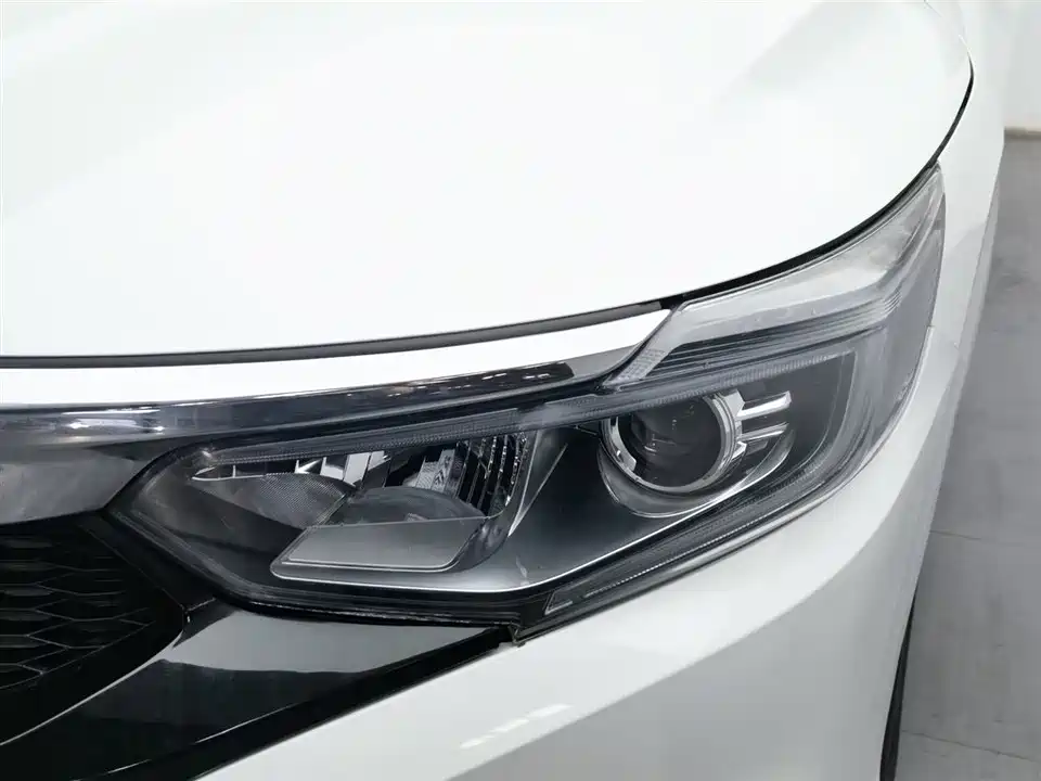 Honda Lingpai