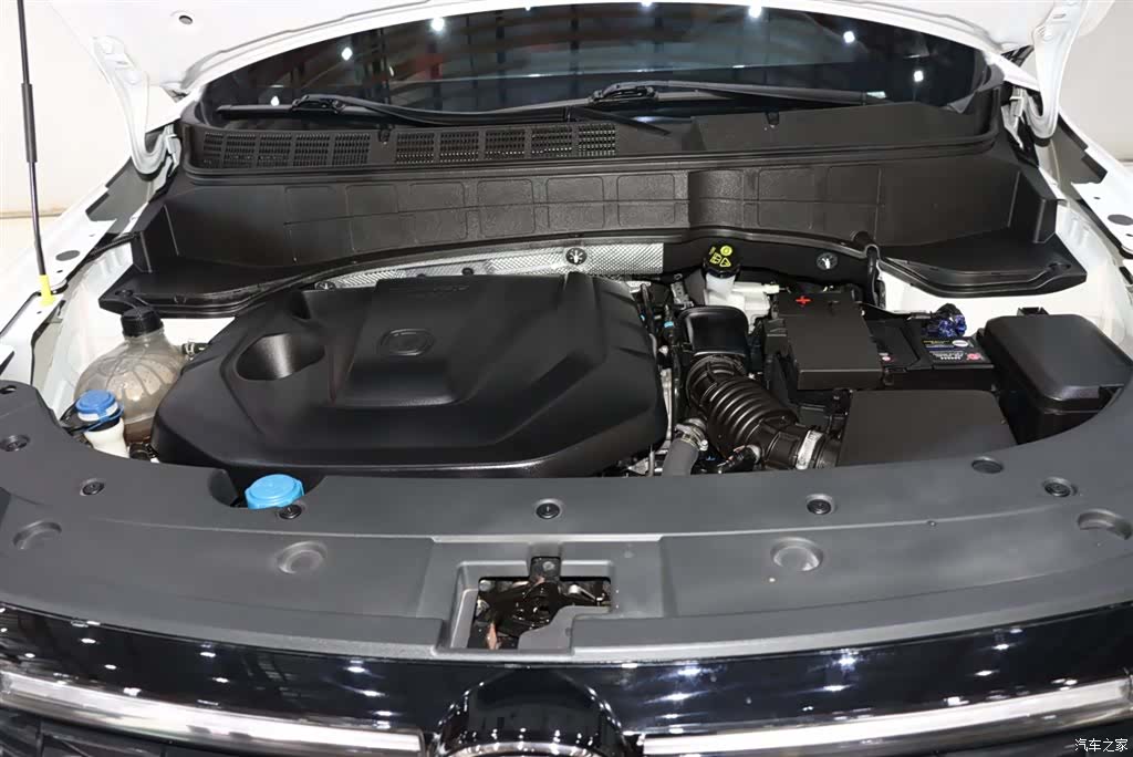 Changan CS35, 2023 19