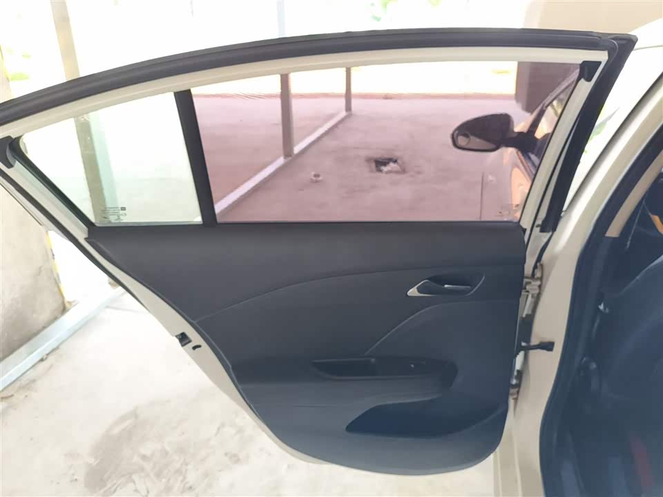 Chevrolet Kovoz