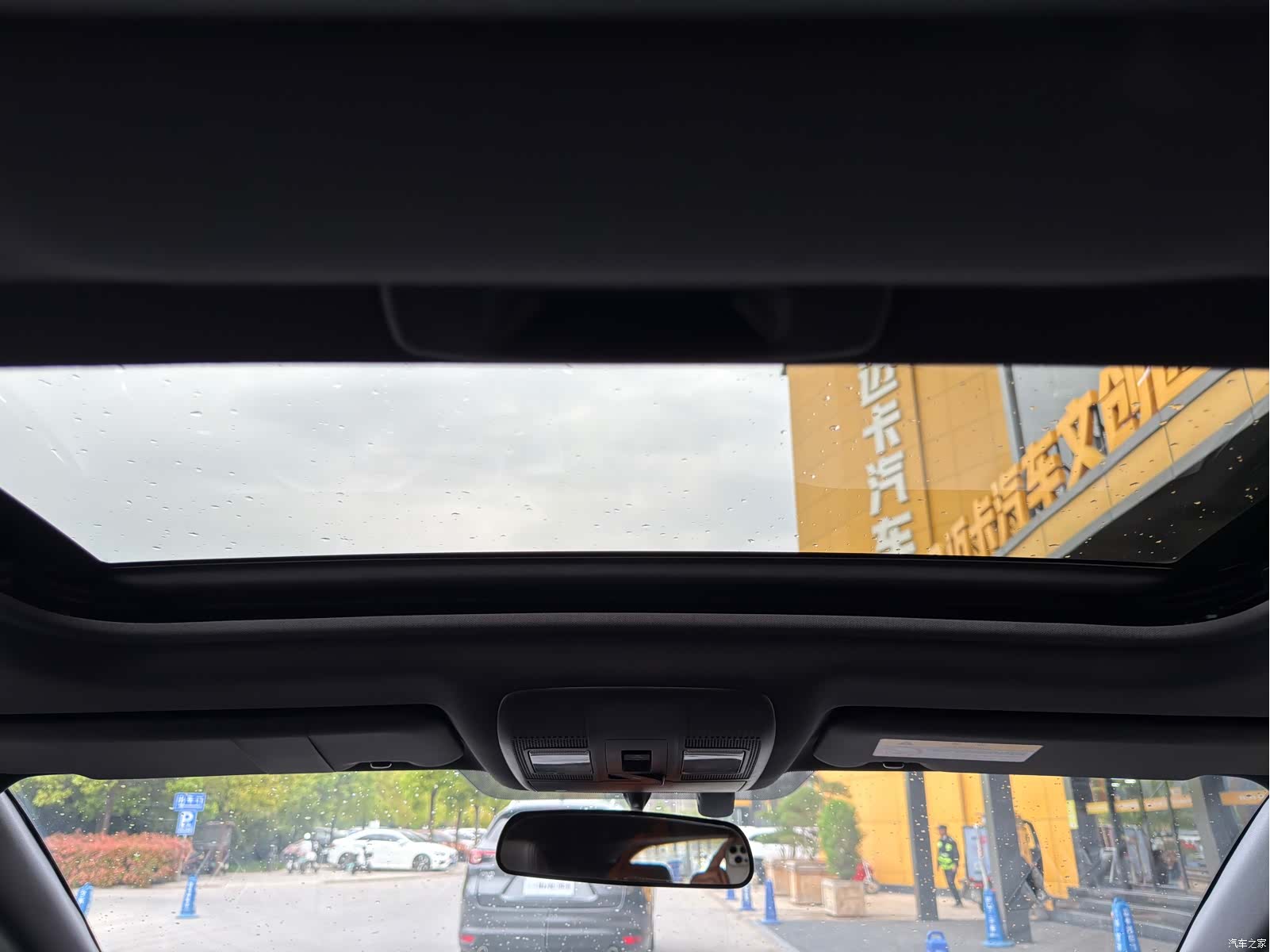 Mazda CX-4, 2020 18
