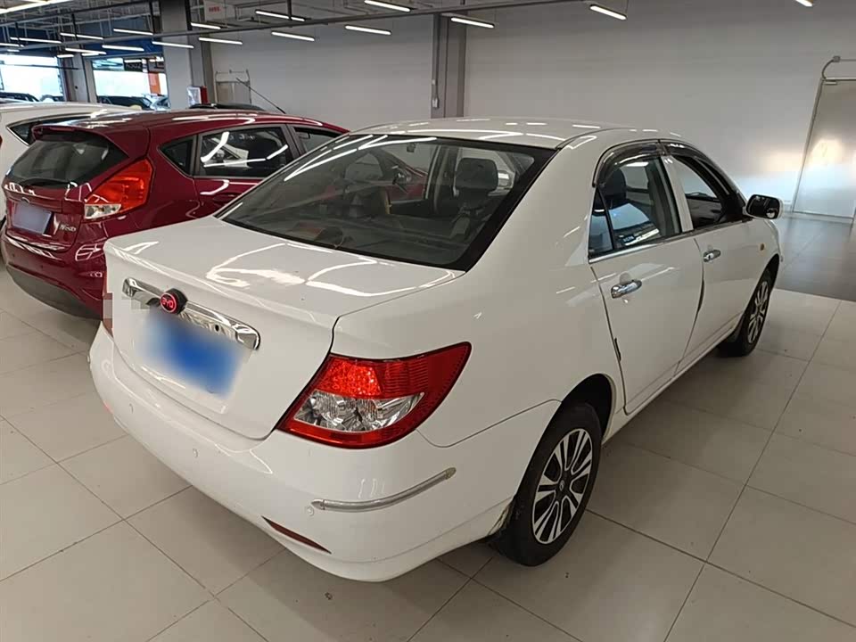 Fujian Xiamen Car