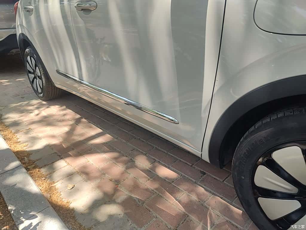 Wuling Bingo, 2024 21