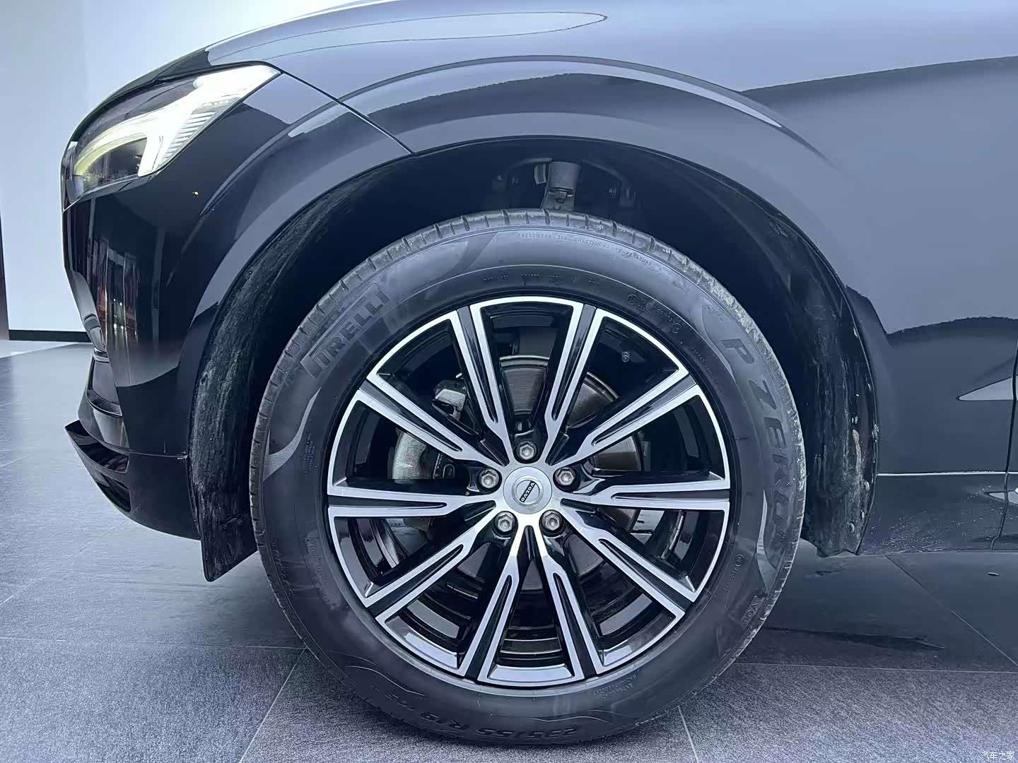 Volvo XC60, 2021 18