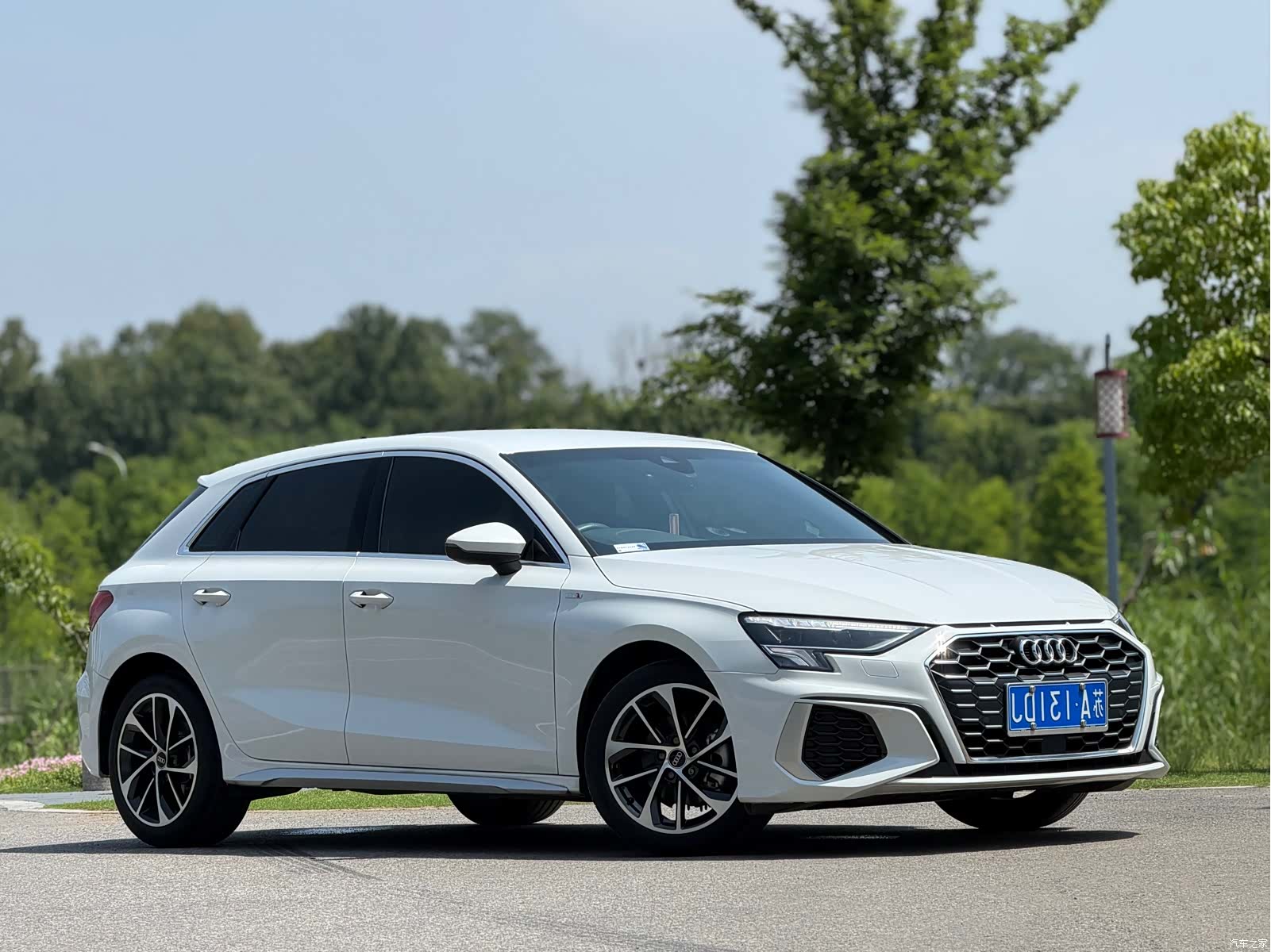 Audi A3, 2022 3