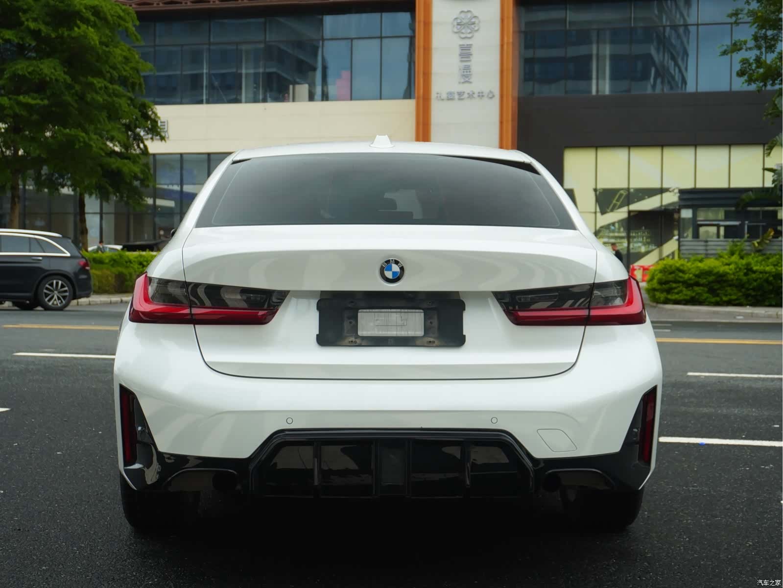 BMW 3 Series, 2023 4