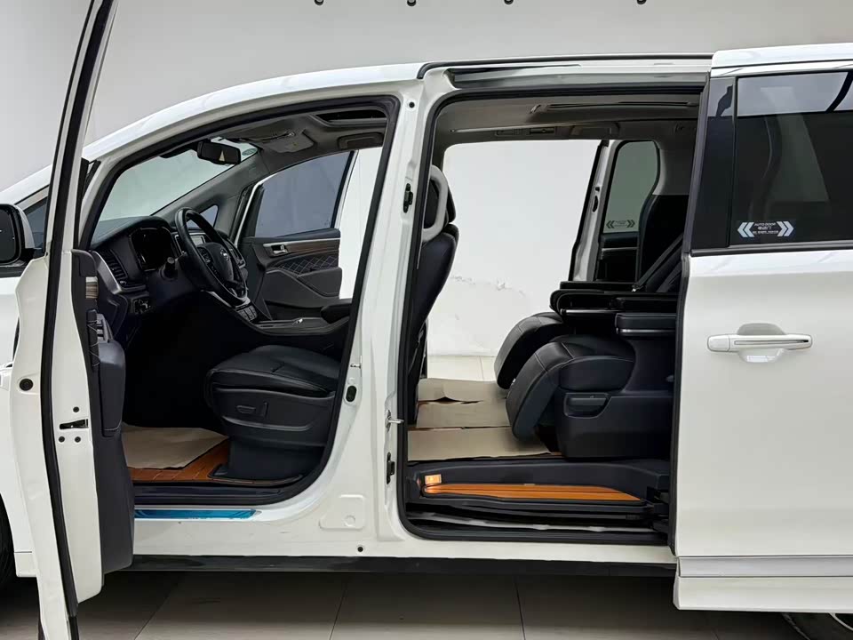 Trumpchi Trumpchi M8