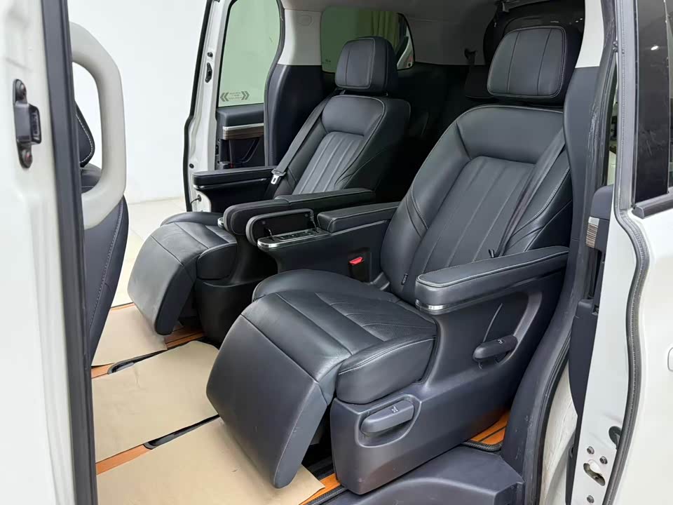 Trumpchi Trumpchi M8