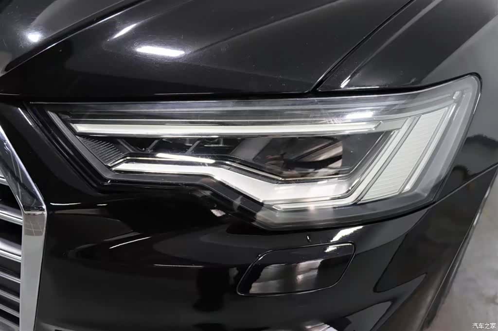 Audi A6L, 2020 13