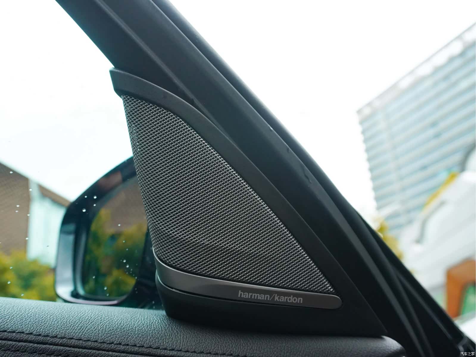 BMW 5 Series, 2019 10