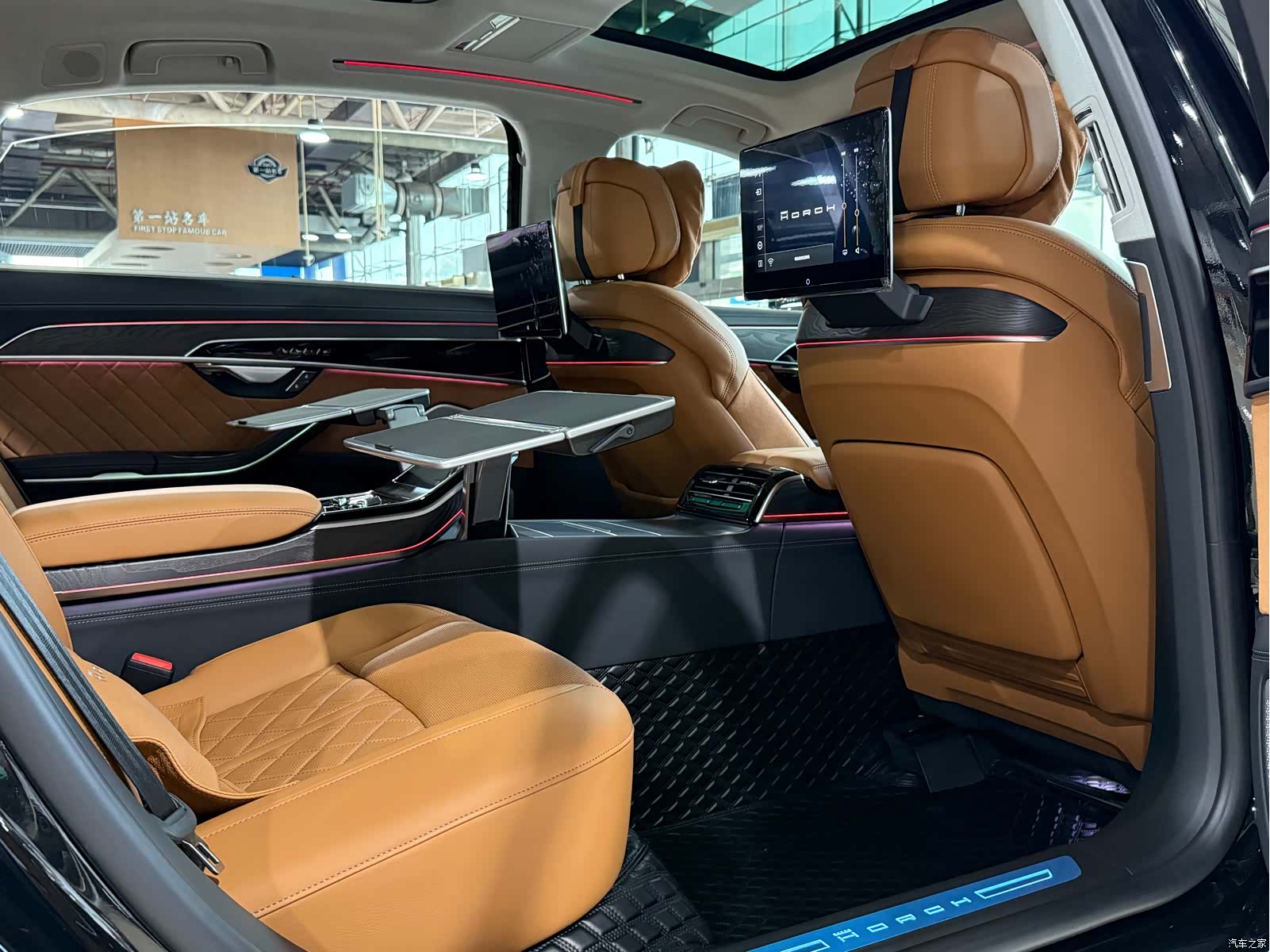 Audi A8L, 2024 16