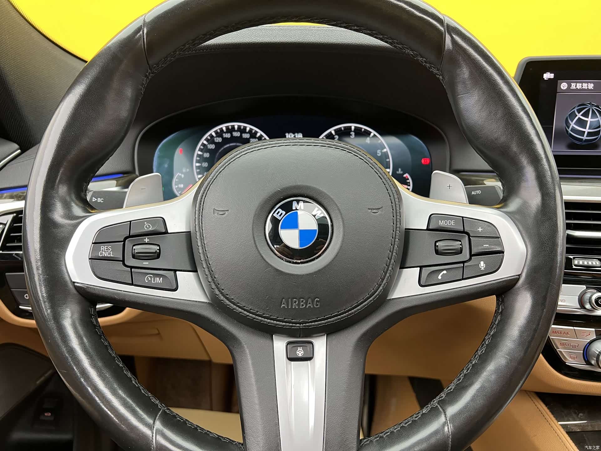 BMW 6 Series GT, 2019 10