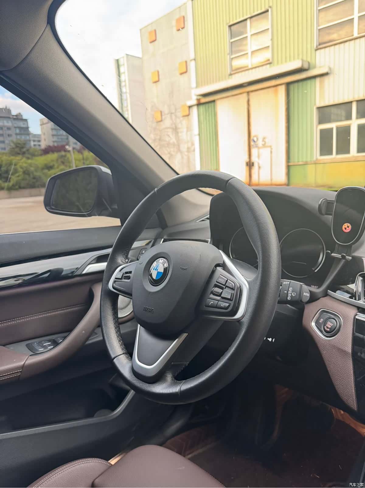 BMW X1, 2022 11