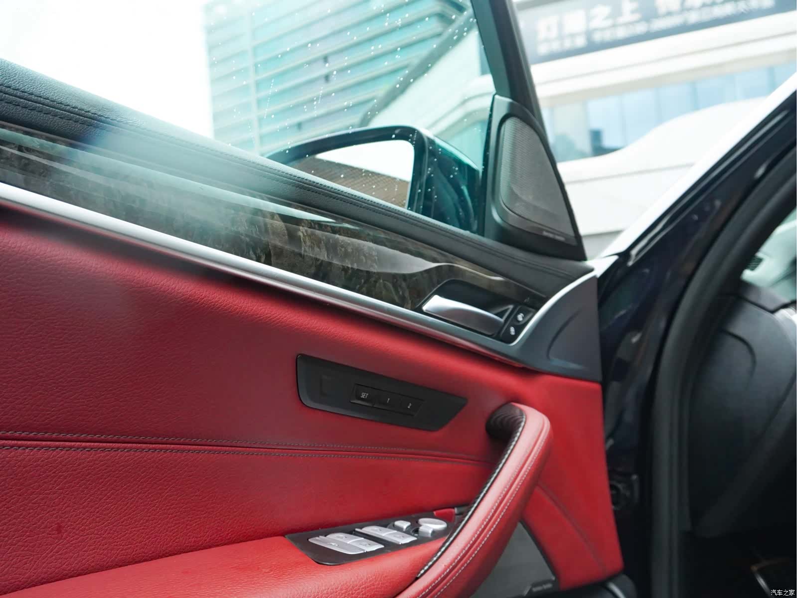 BMW 5 Series, 2019 9