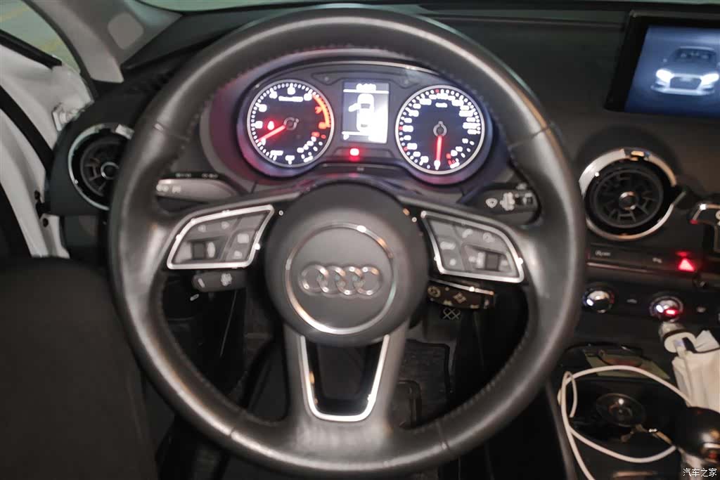 Audi A3, 2020 15