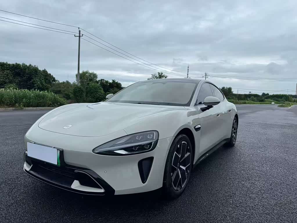 Xiaomi SU7