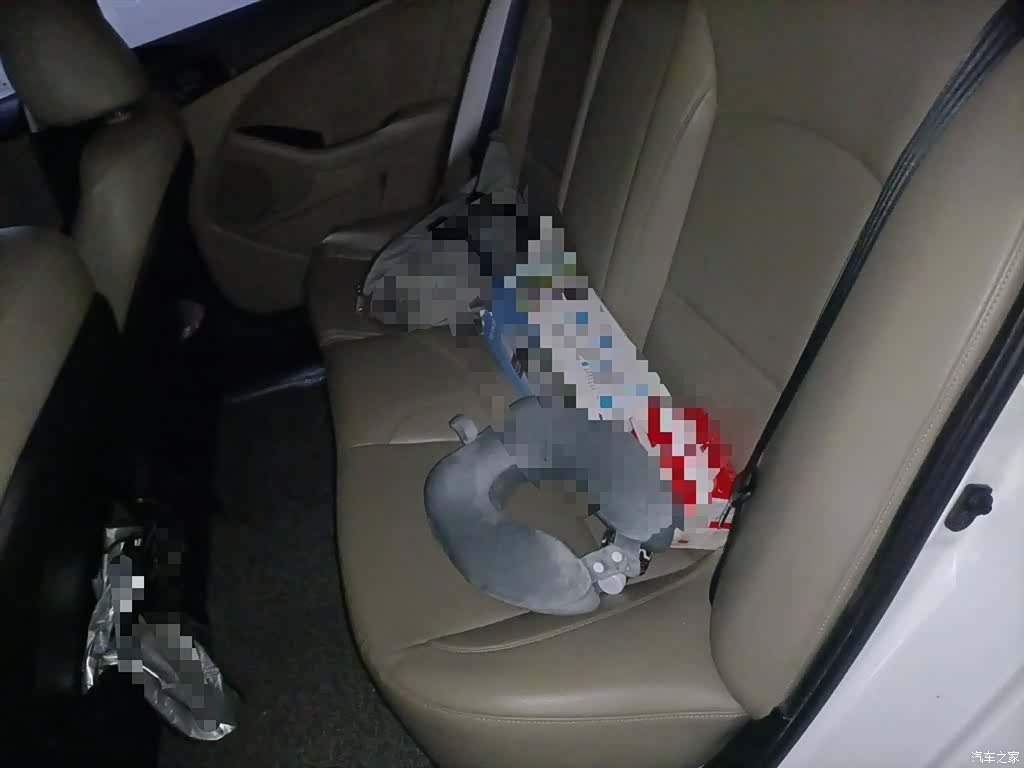 Kia K5, 2014 15