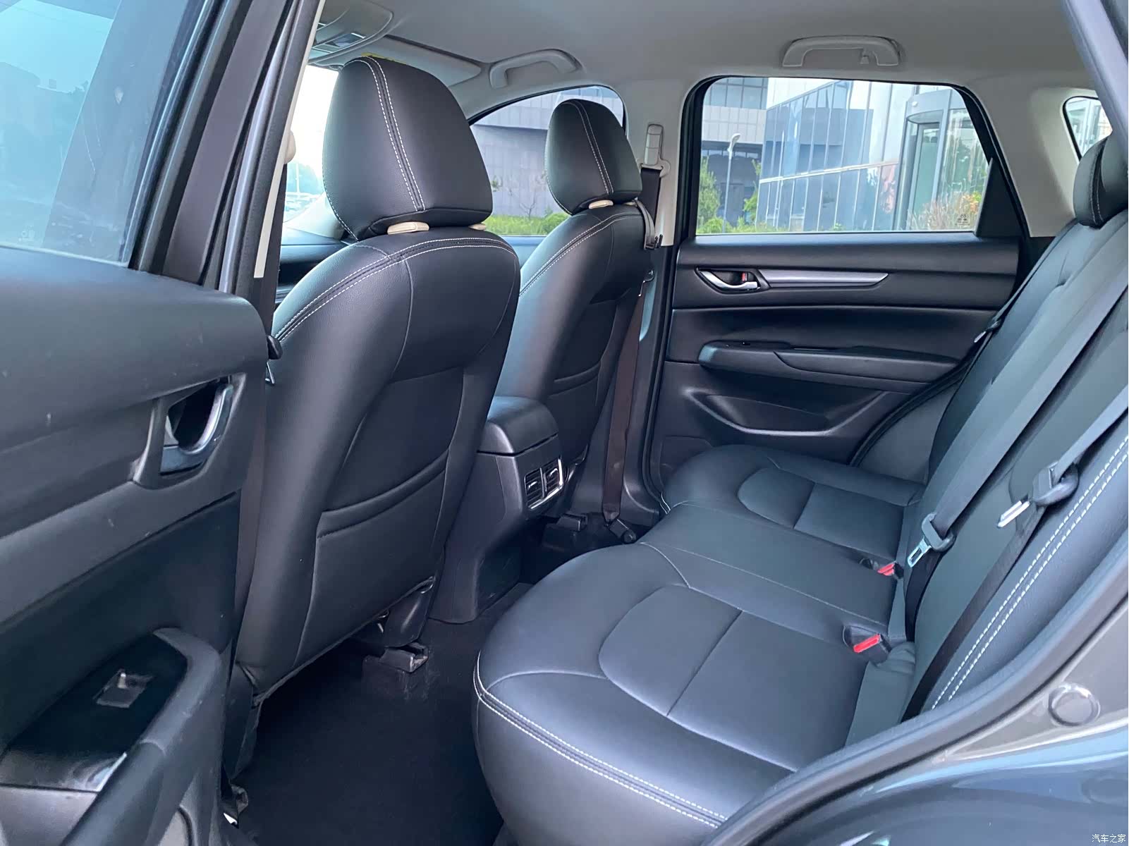 Mazda CX-5, 2019 6