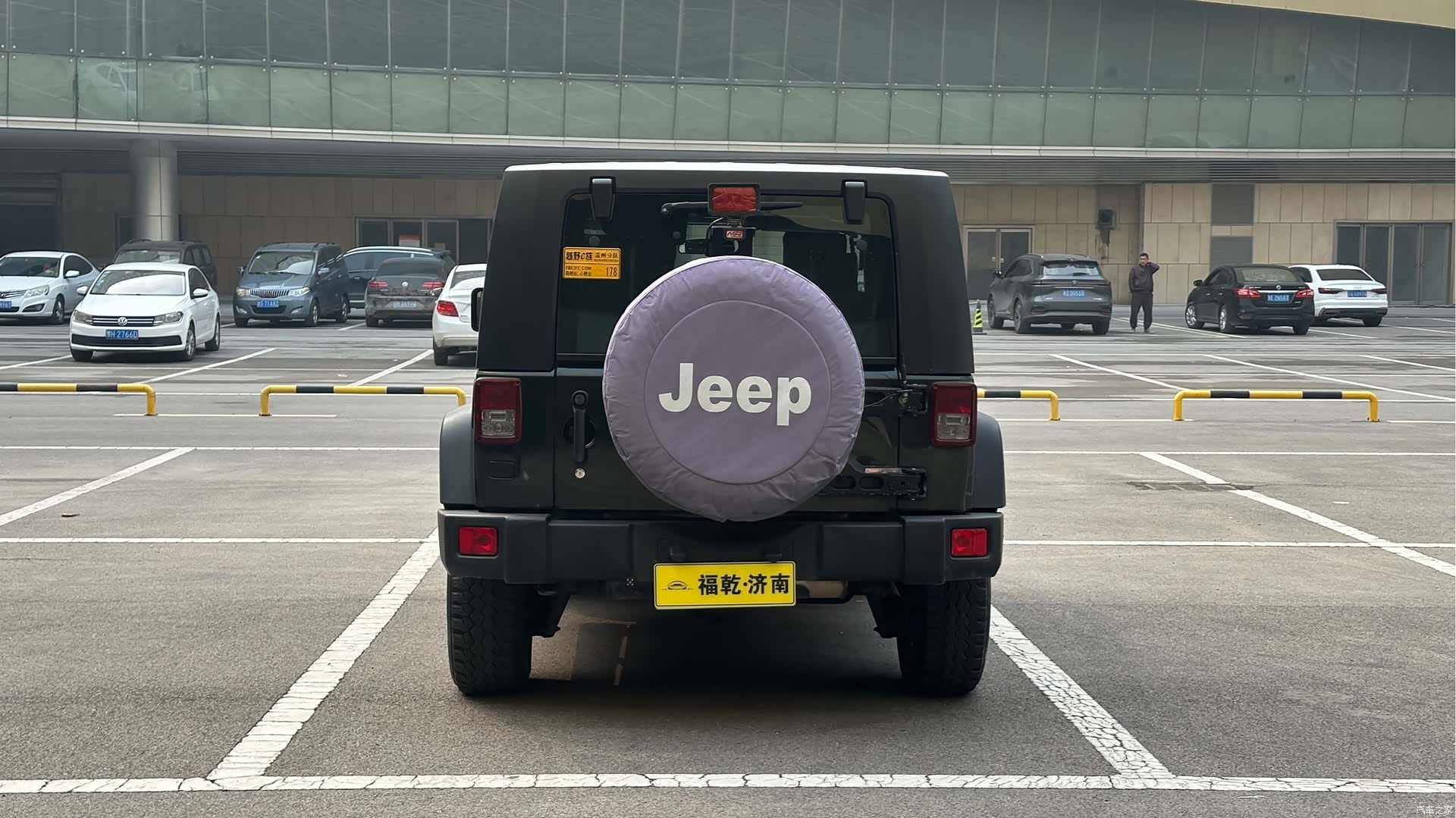 Jeep Wrangler, 2010 6