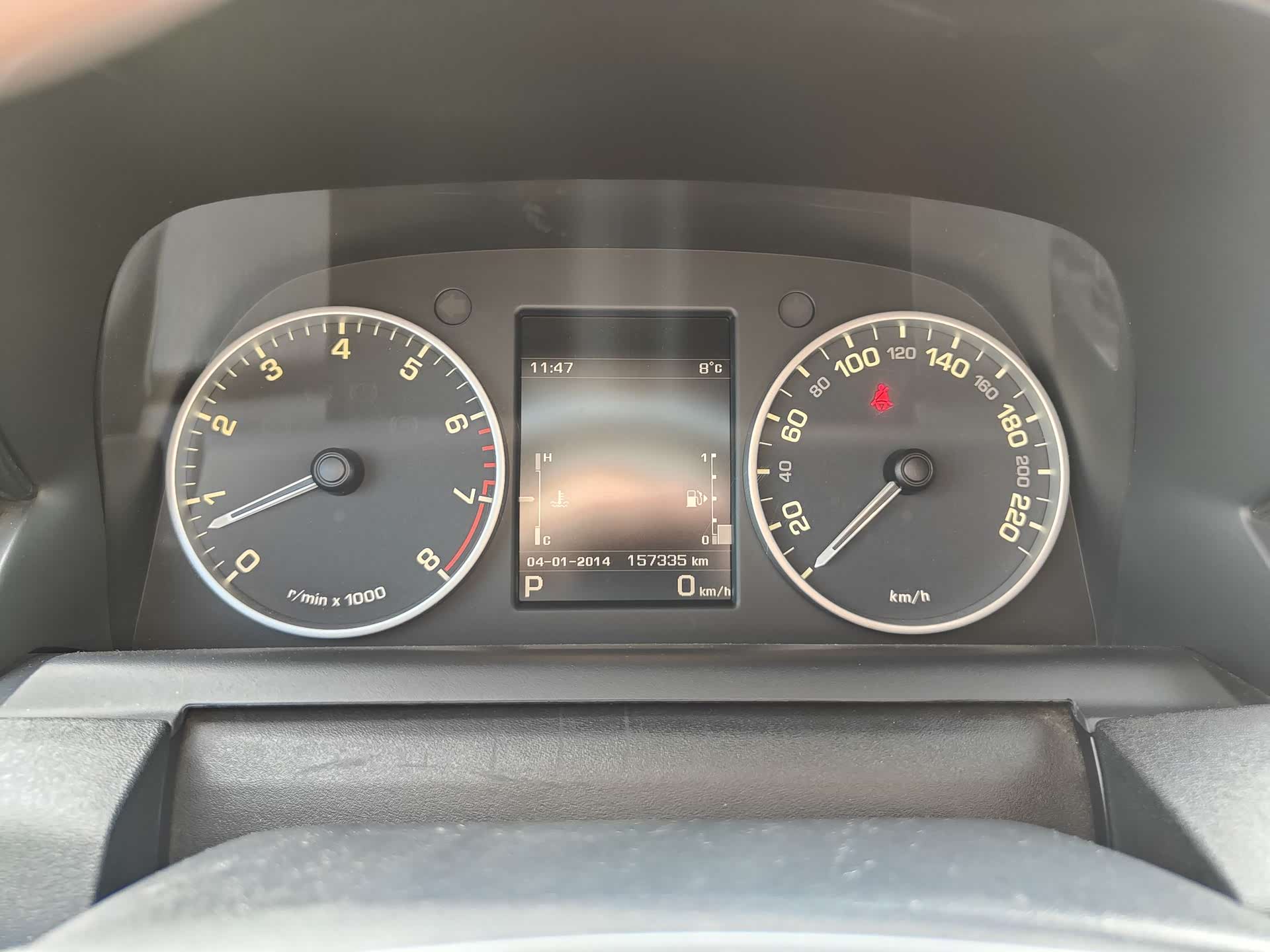 Land Rover Discovery, 2016 18