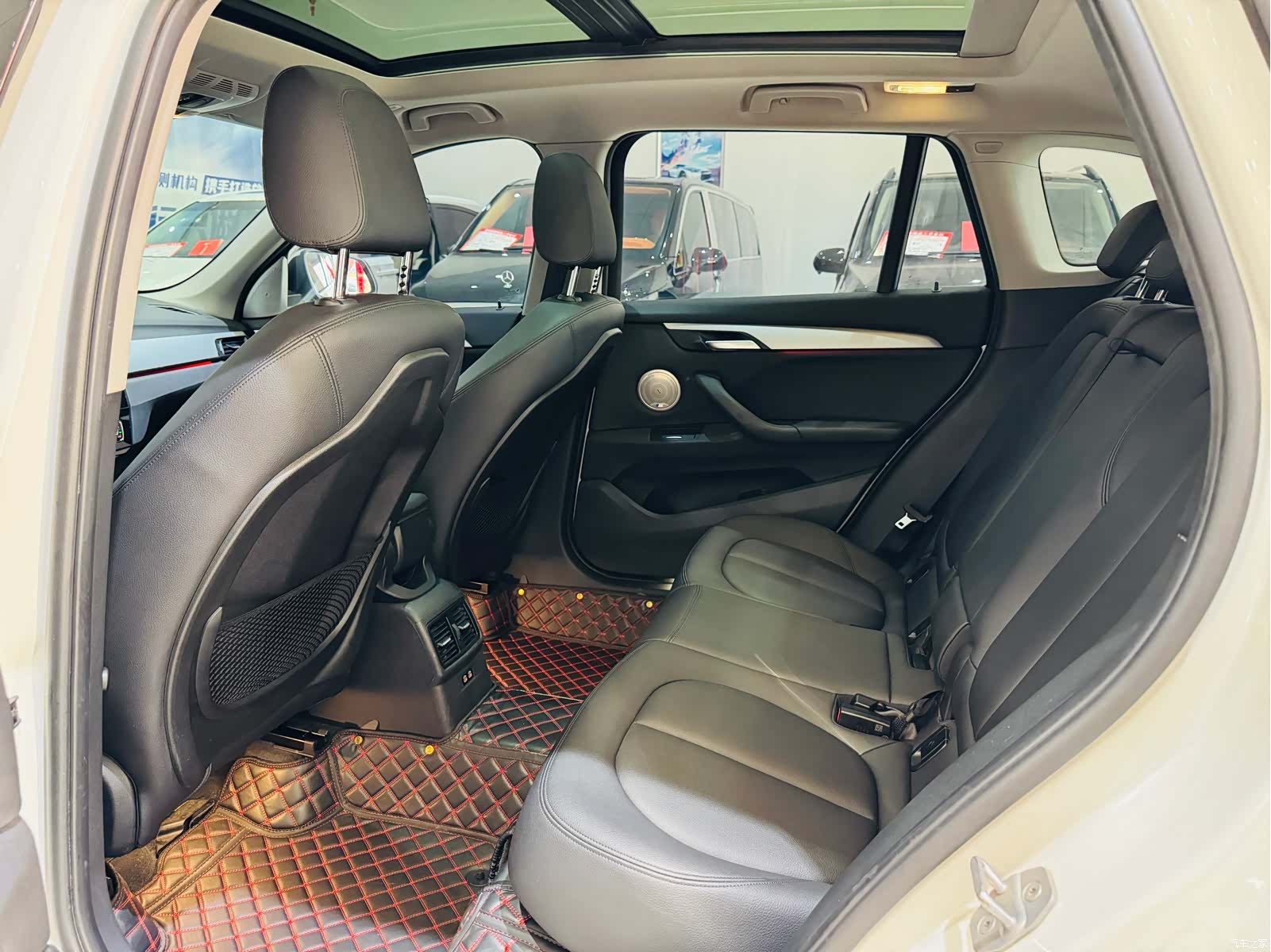 BMW X1, 2019 6