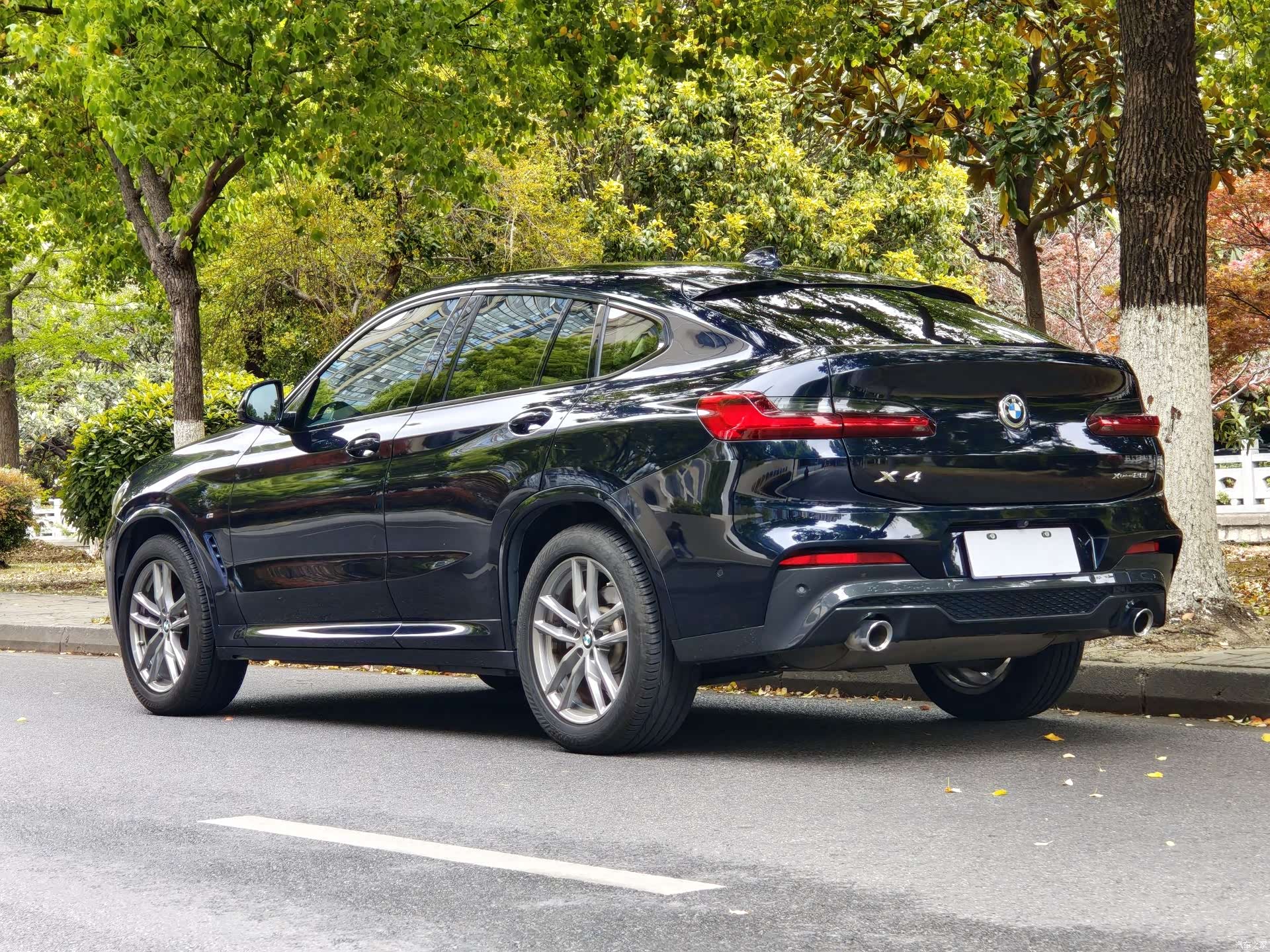 BMW X4, 2020 16