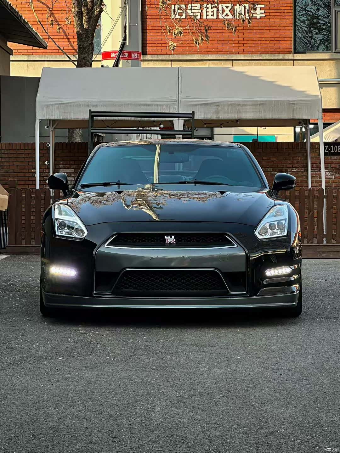Nissan GT-R, 2009 2