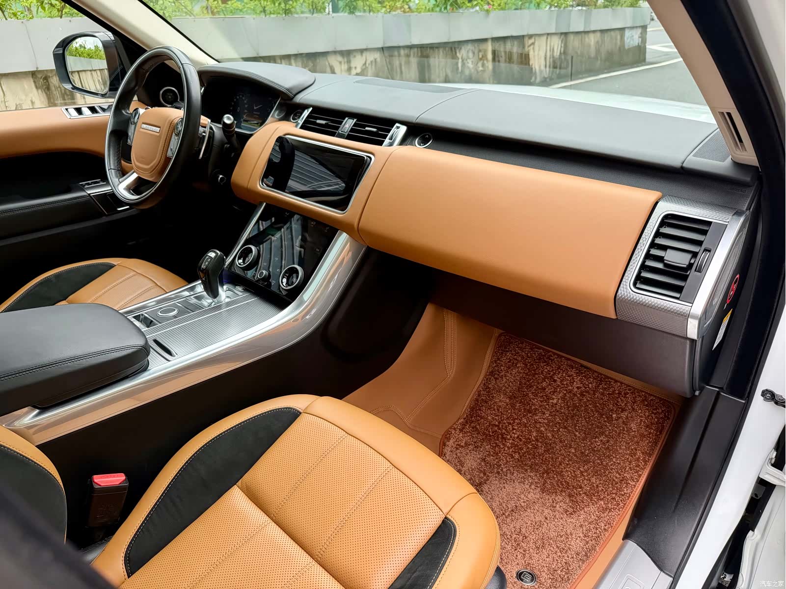 Land Rover Range Rover, 2018 24