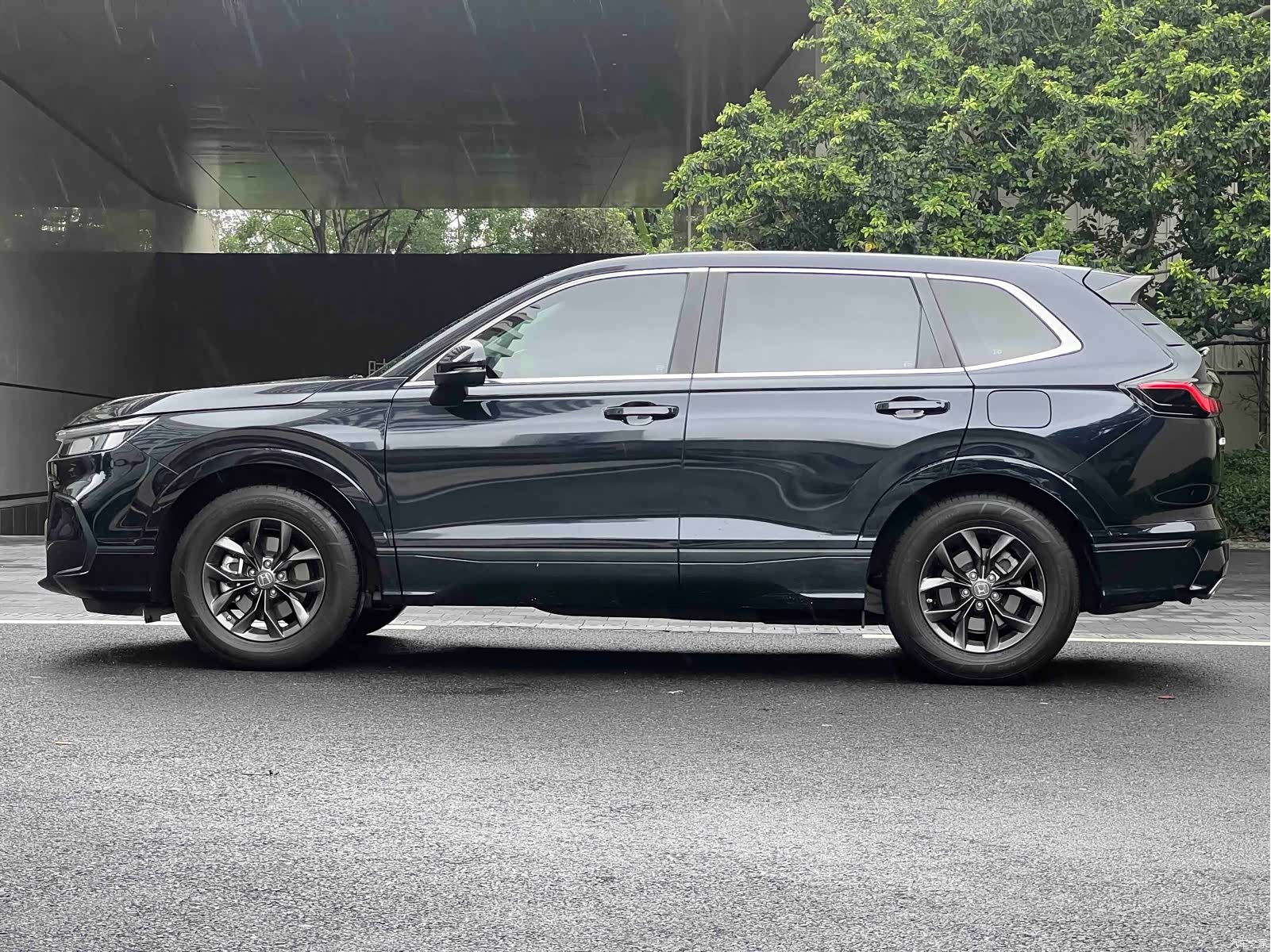 Honda Breeze, 2023 8