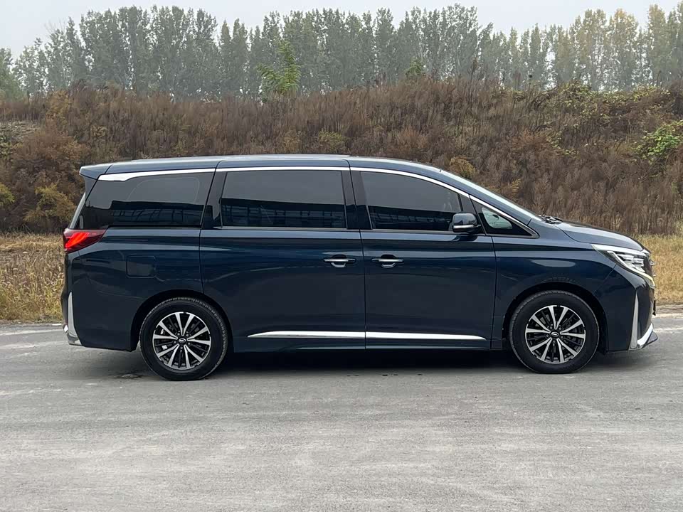 Trumpchi Trumpchi M8