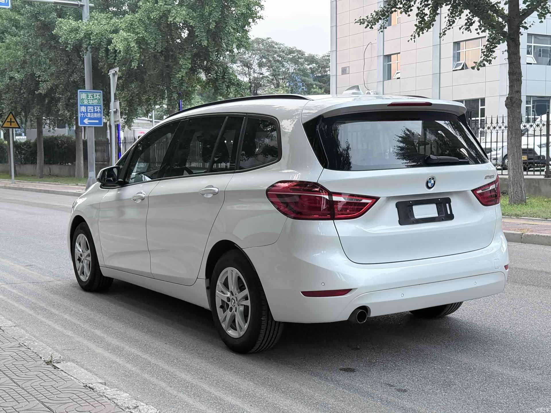 BMW 2 Series, 2017 6