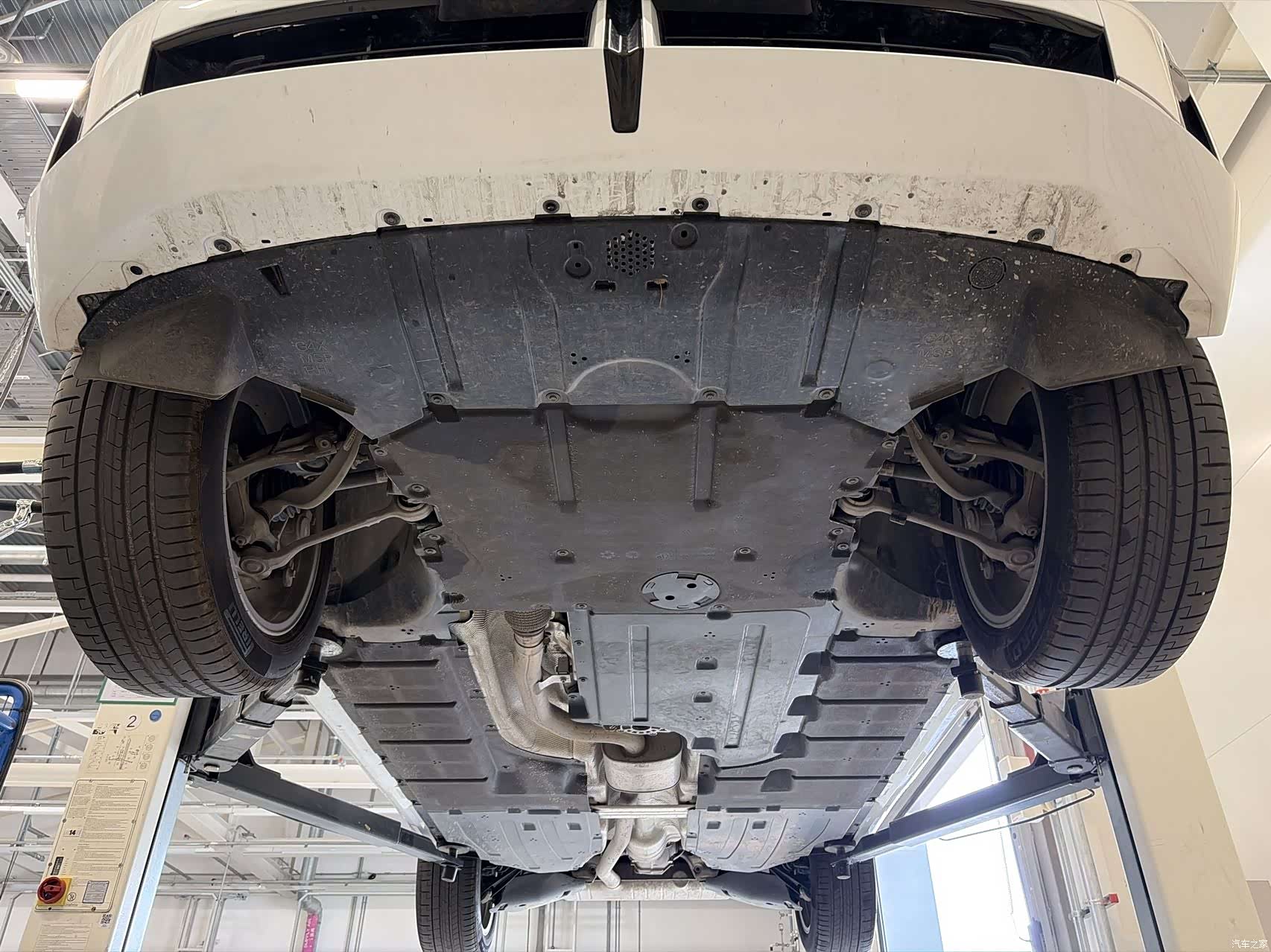 BMW X3, 2025 16