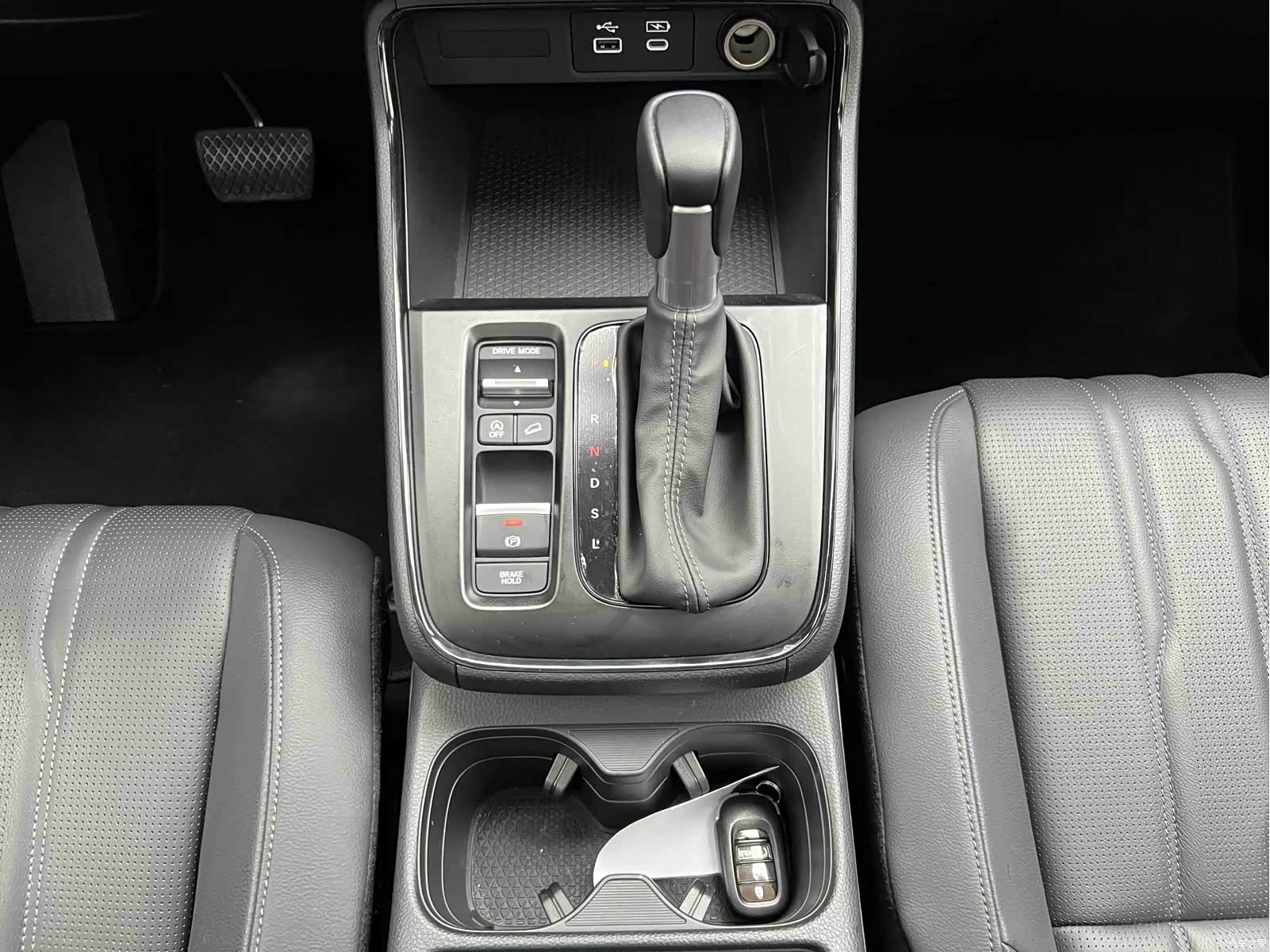 Honda Breeze, 2023 20