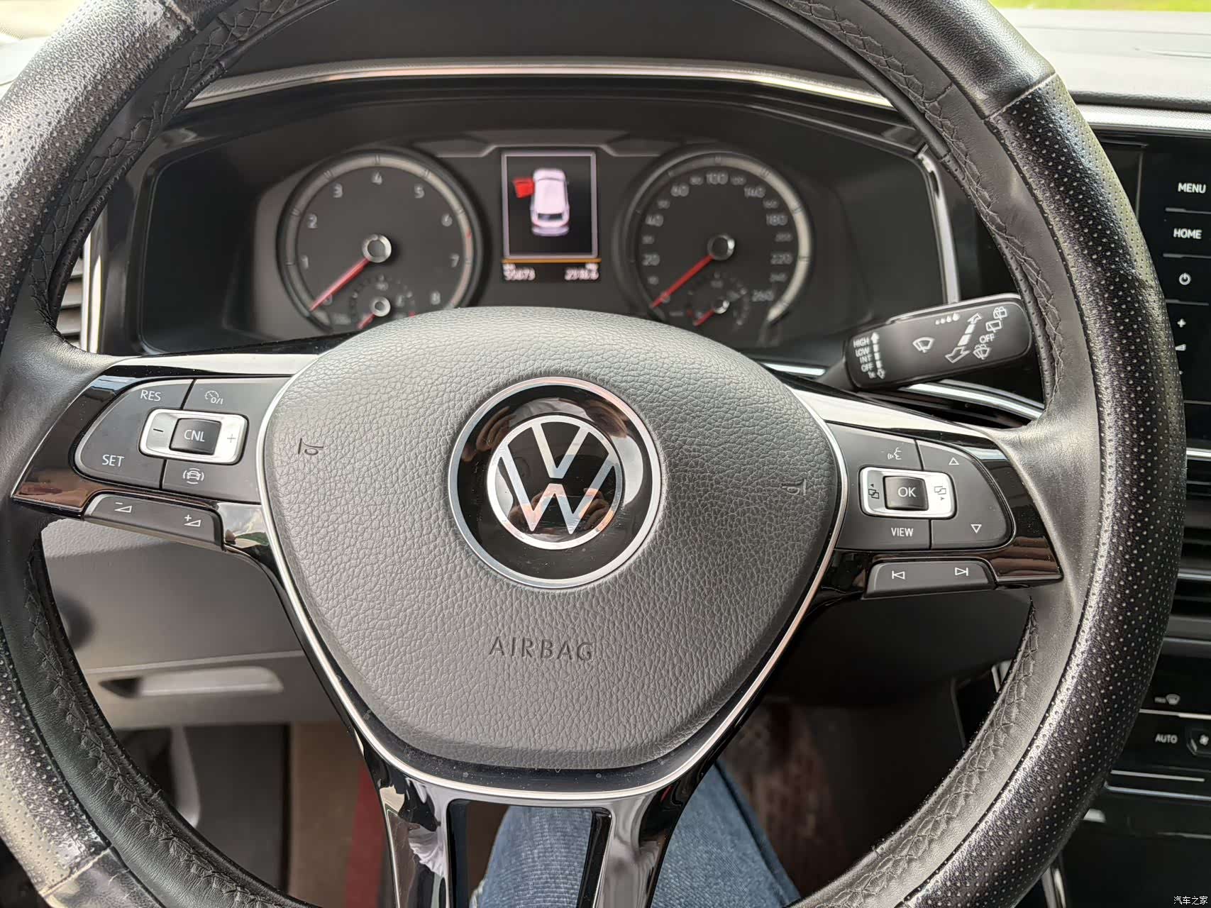 Volkswagen Tayron, 2022 10