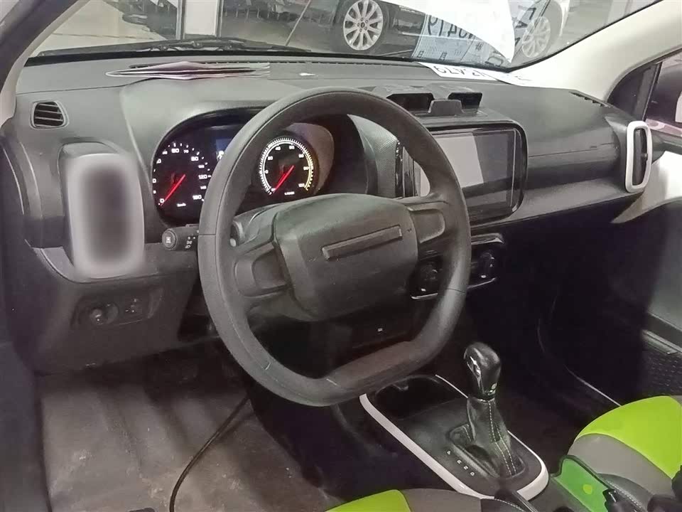 Roewe Clewe CLEVER