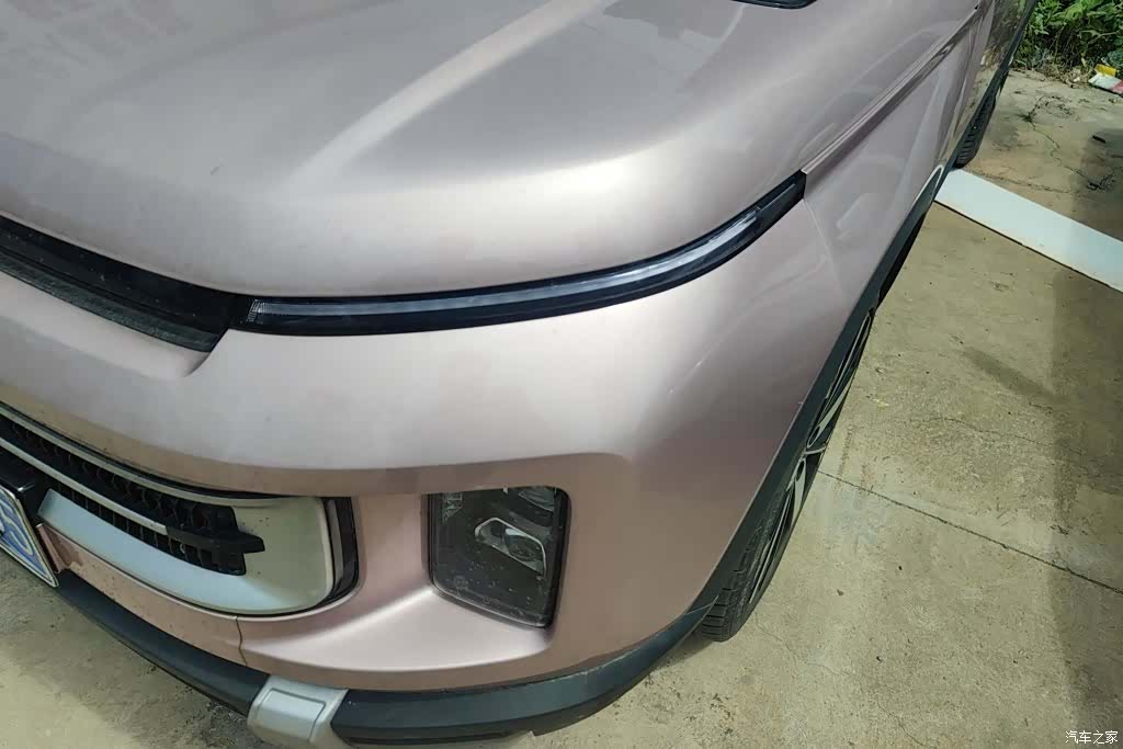 Geely Icon, 2022 все фото