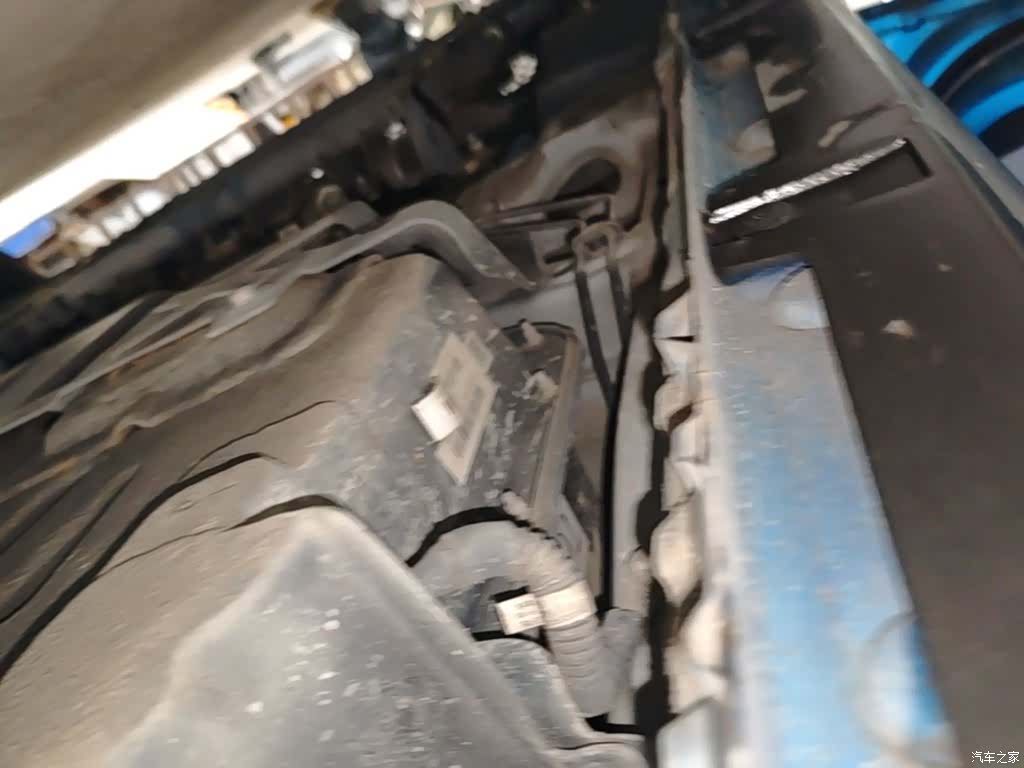 Wuling E100, 2019 22