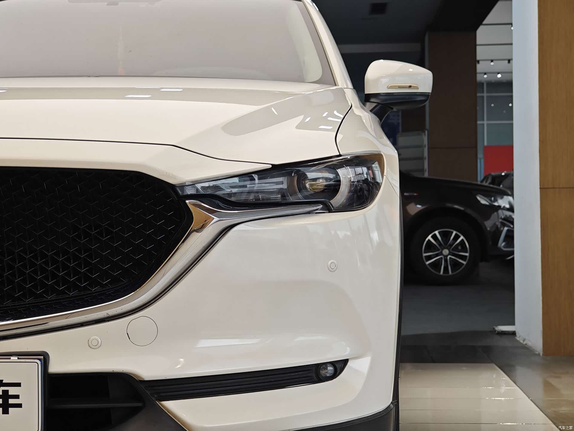 Mazda CX-5, 2019 2