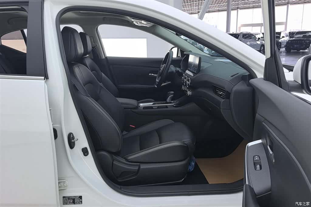 Nissan Sylphy, 2024 8