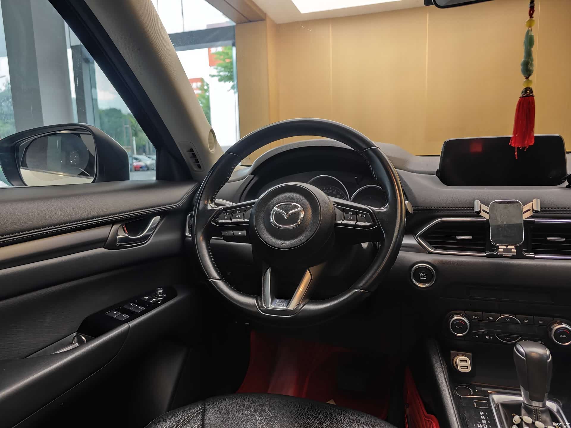 Mazda CX-5, 2019 14