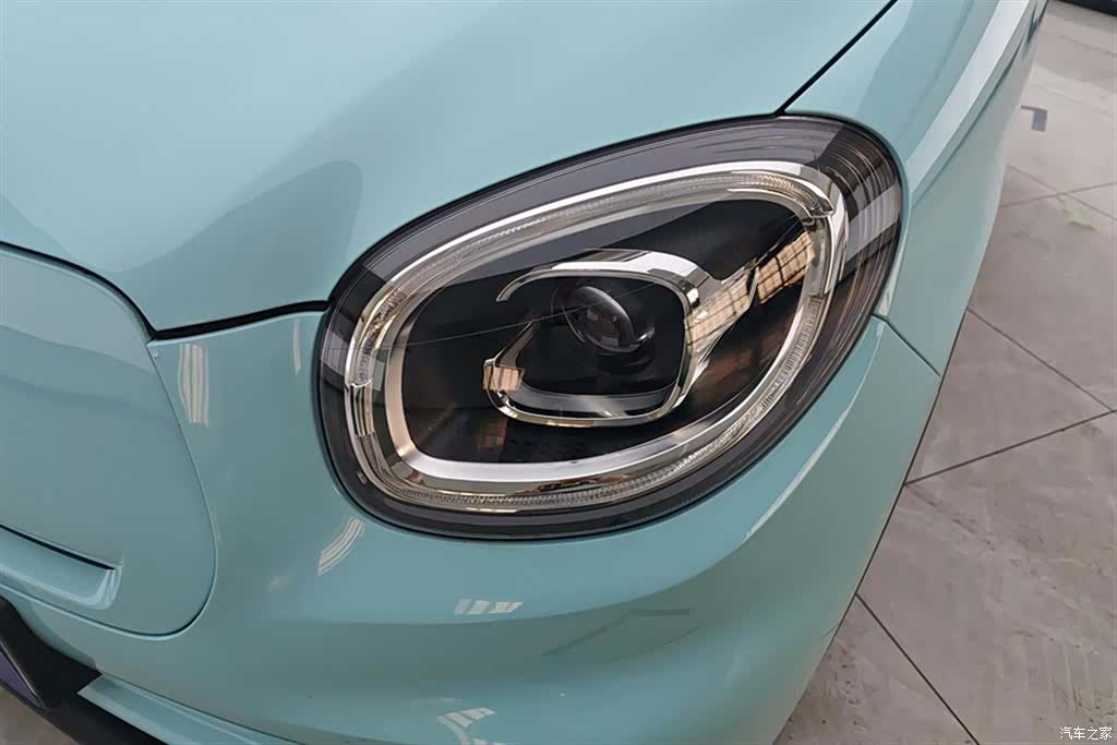 Leapmotor T03, 2025 все фото