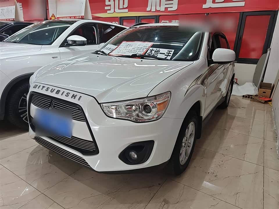Jinbei Dalian Car