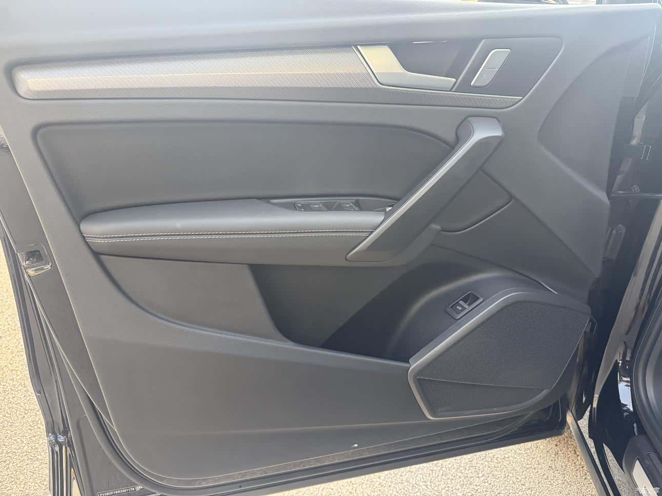 Audi Q5L, 2024 6