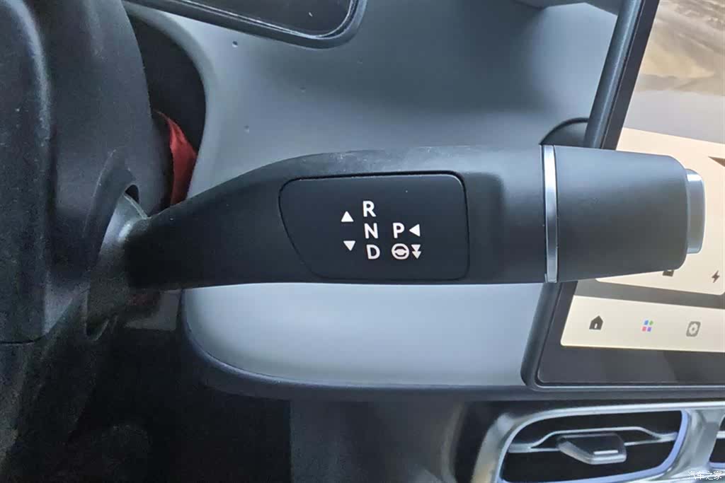 Leapmotor B10, 2025 16